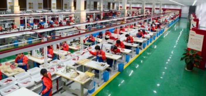 shoes freight from china