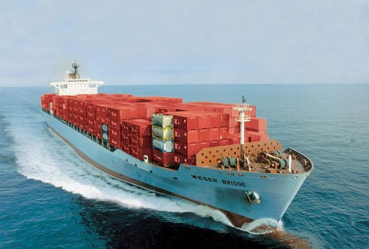 china to usa sea freight time