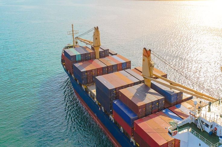 freight forwarding china to italy