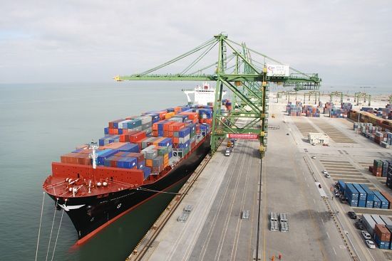 clothing shipping china to europe