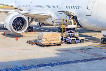 cost of air freight from china to uk