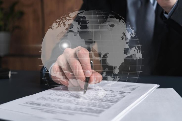 export documentation china to france