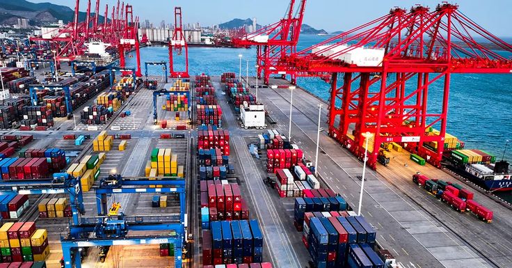 urgent delivery china to netherlands