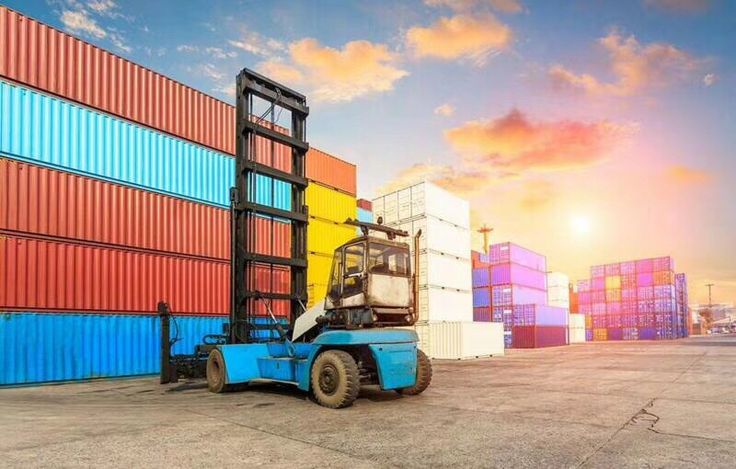 china sea freight to the uk