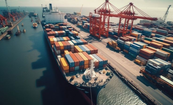 china freight reviews