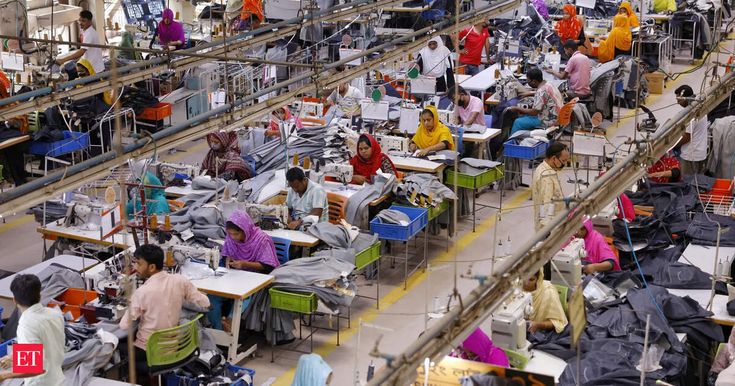 time to ship textiles from china to uk