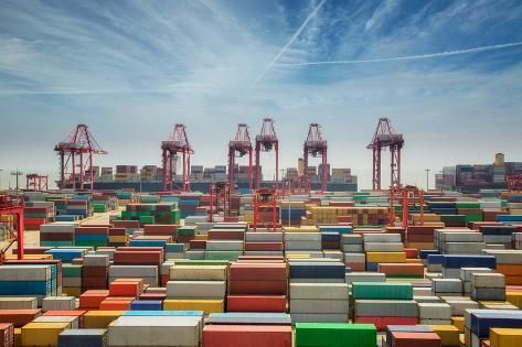 container freight rates from china