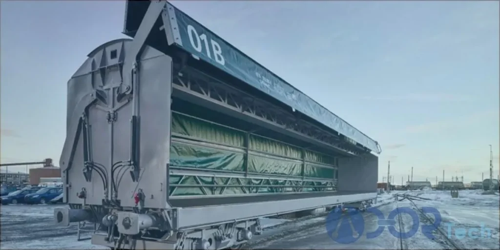 overland freight china to middle east