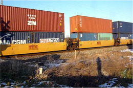 train cargo china to middle east