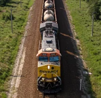 best rail freight from Shenzhen to Canada