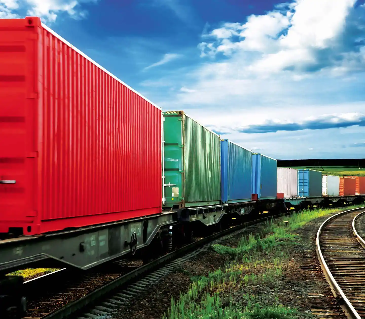 china containerized freight index ccfi