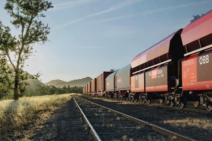 china eu freight train