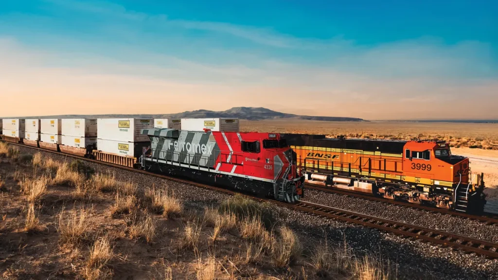 china coast freight tracking