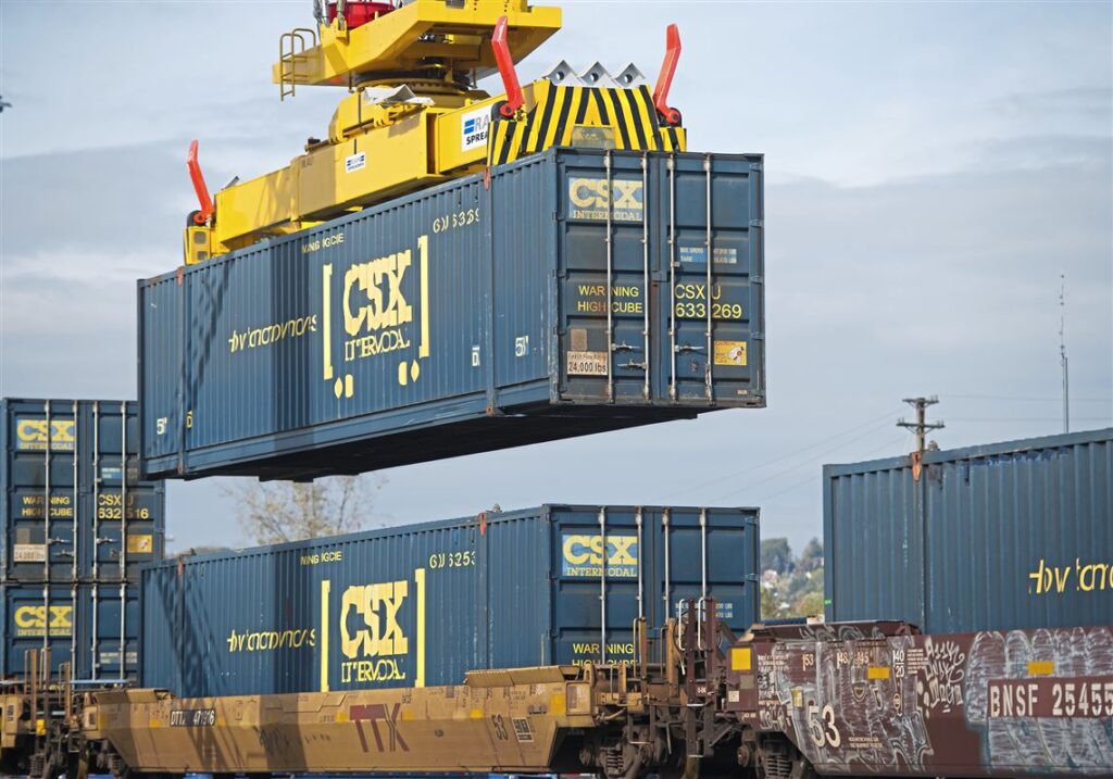 cheap rail freight from China to Italy