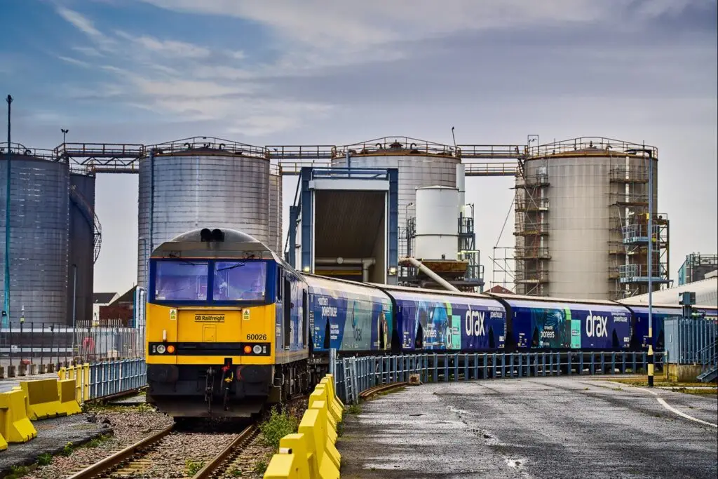 professional rail freight from China to France