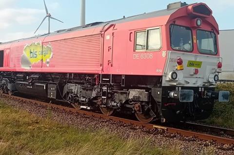 fastest way to ship home goods from china to uk