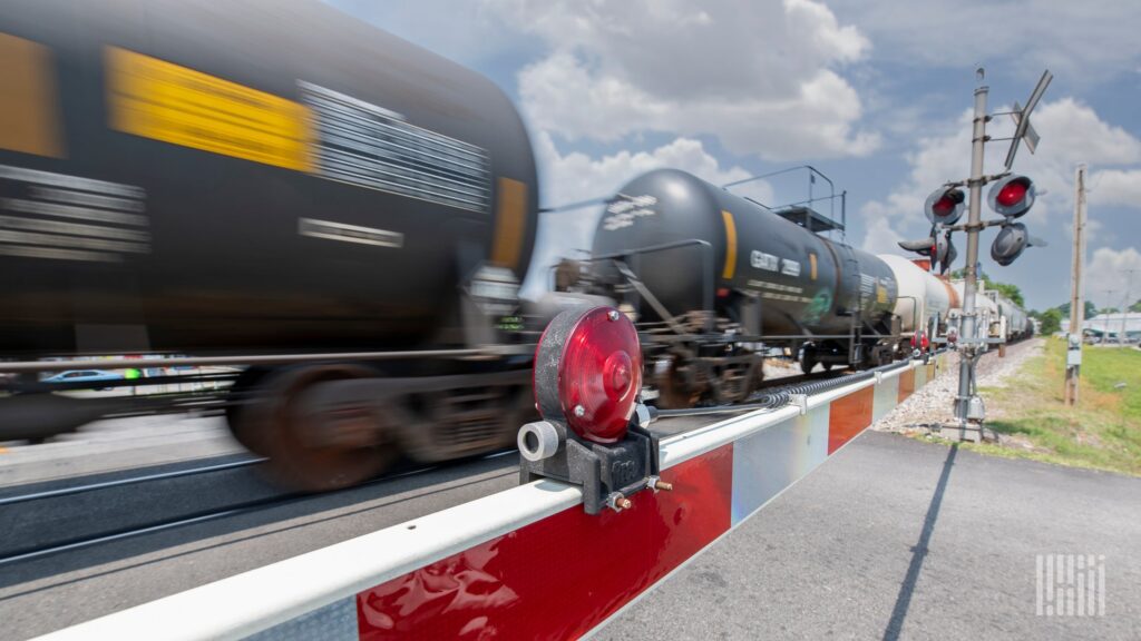 railway shipping china to europe