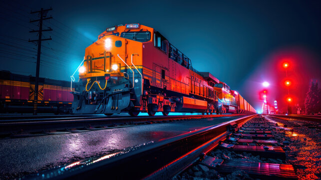 professional rail freight from China to Germany