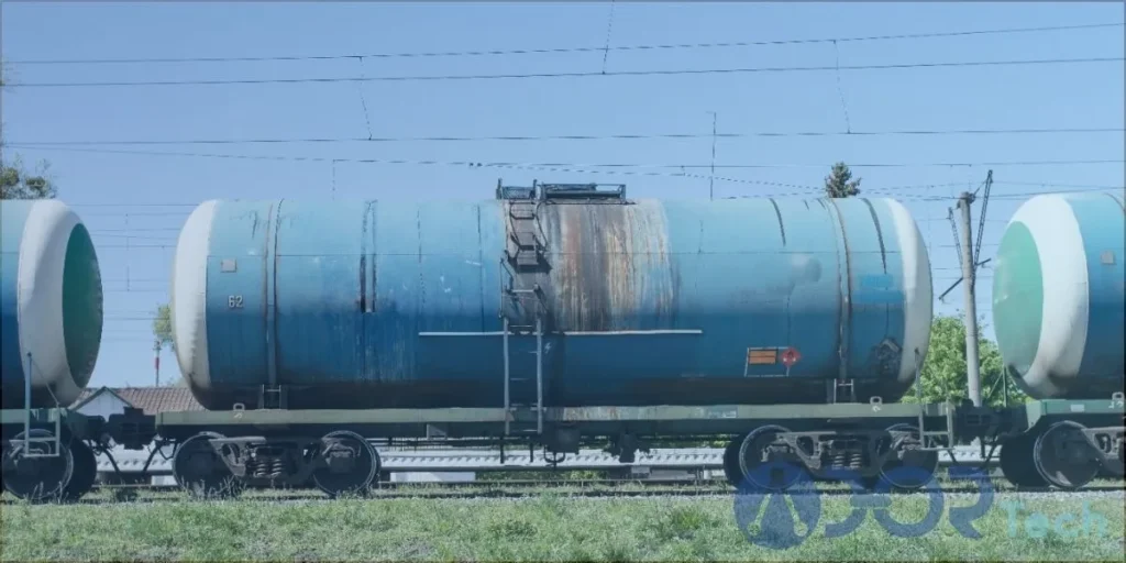 professional rail freight from China to Germany