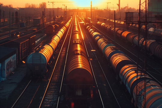 reliable rail freight from China to France