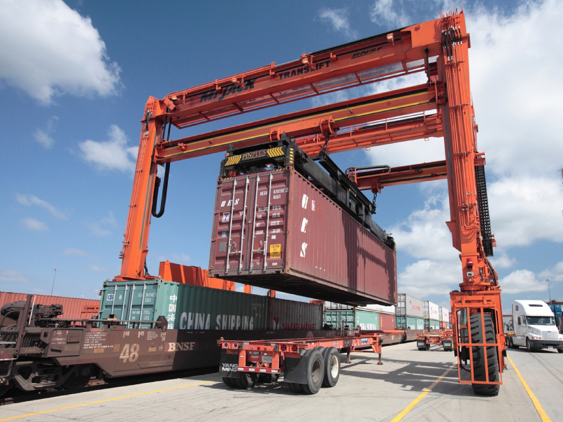 china containerized freight index ccfi