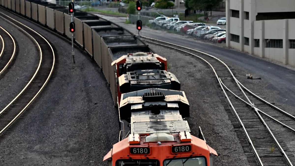 rail freight china to netherlands