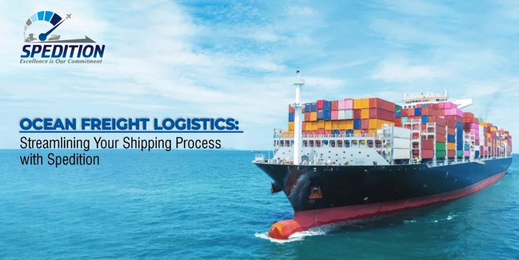 reliable FCL shipping from Shenzhen to Canada