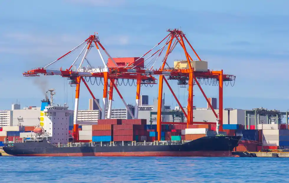 freight shipping to china