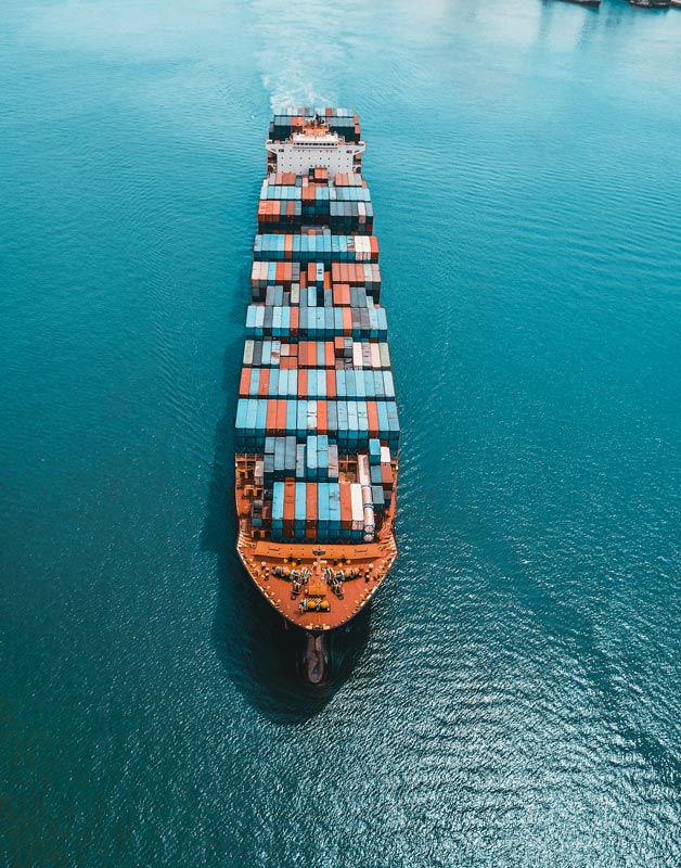 best LCL shipping from China to Belgium