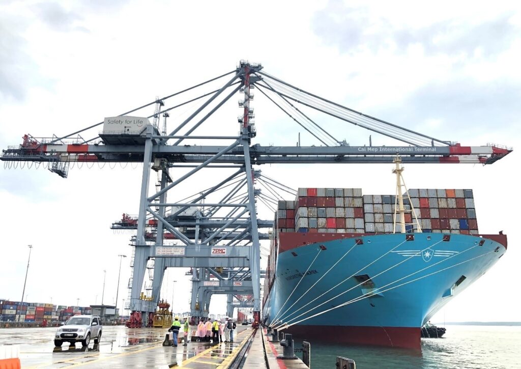 home goods sea freight china to usa