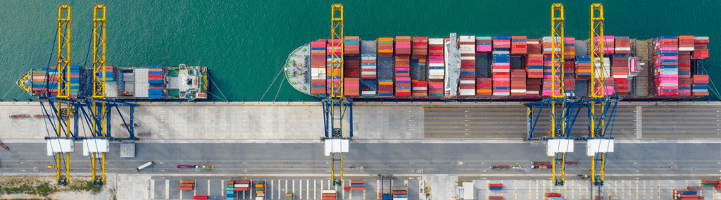 electronics sea freight from china