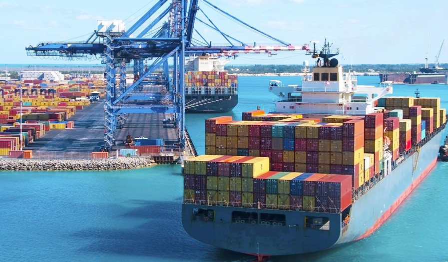 phone accessories sea freight china to uk