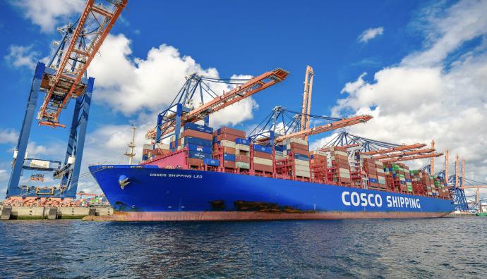 phone accessories sea freight china to uk