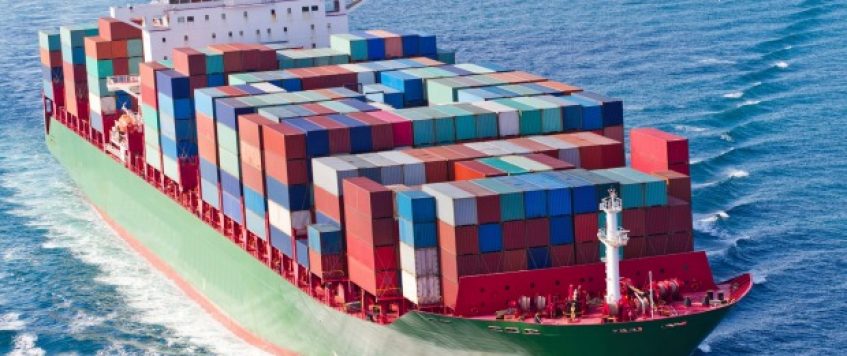 professional sea freight from Shenzhen to UK