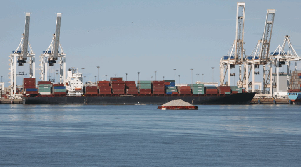 cost to ship medical equipment from china to usa