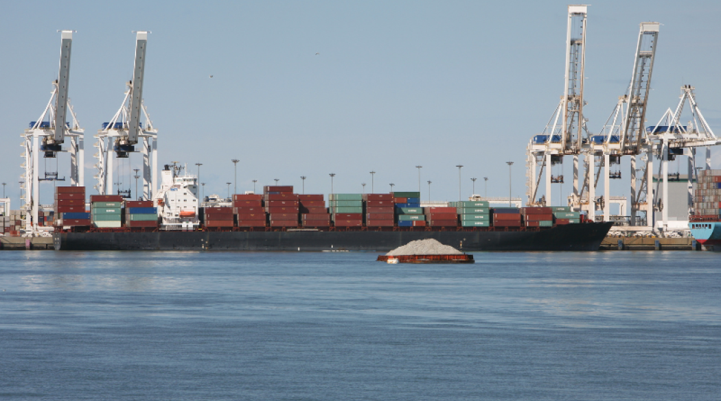 best FCL shipping from China to Australia