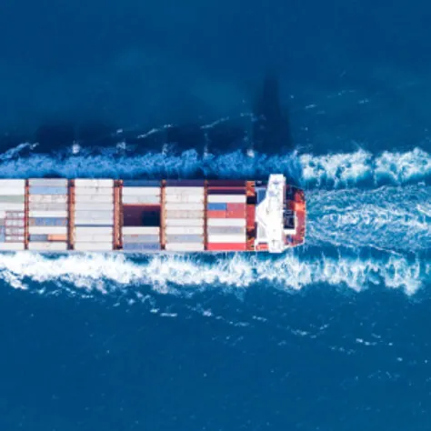 china sea freight rates