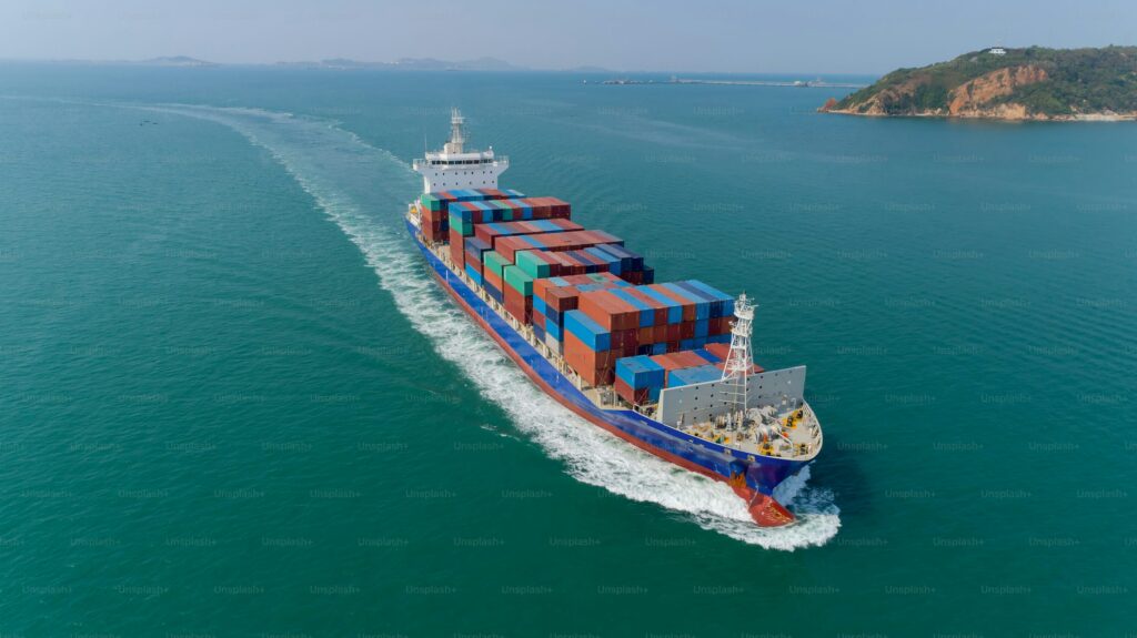 best sea freight from Shenzhen to Belgium