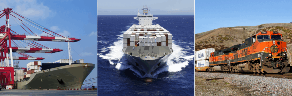 shipping requirements for electronics from china to uk