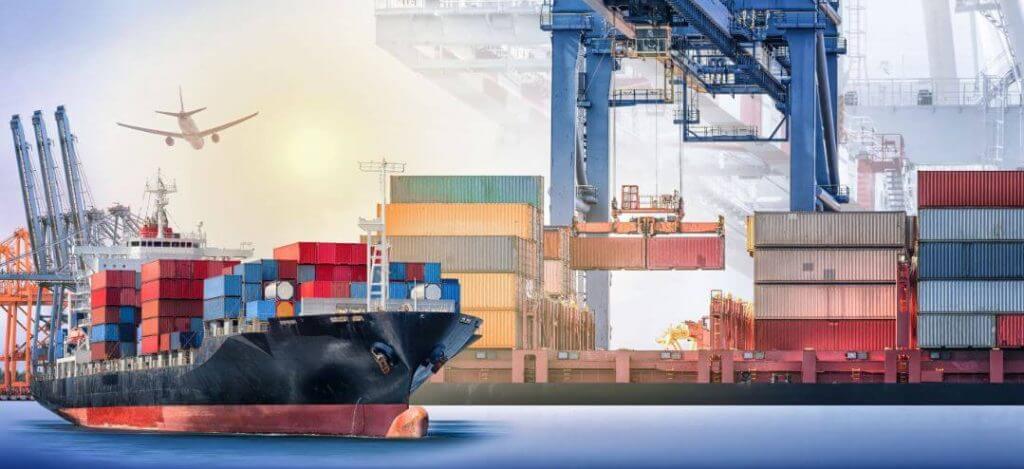 trusted door to door delivery from China to Belgium