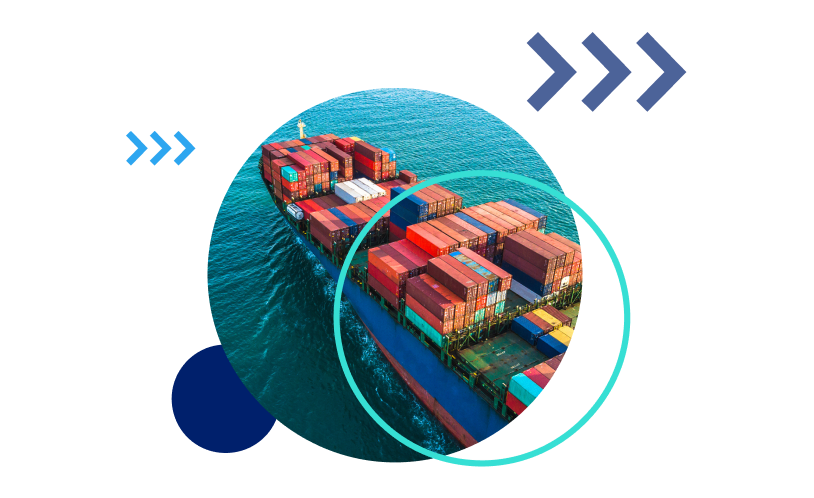 trusted door to door delivery from China to Belgium