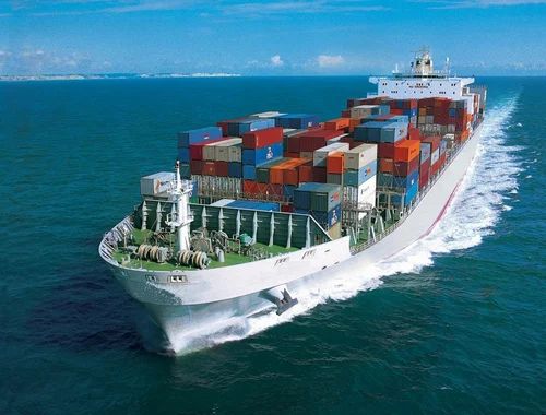 watches sea freight from china