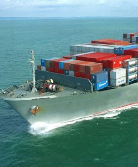 furniture freight china to usa