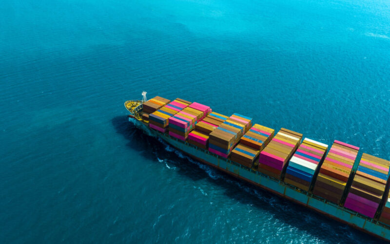 duty handling china to italy