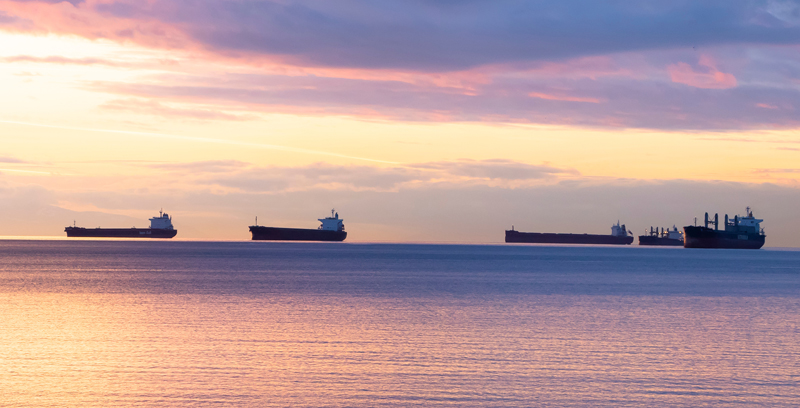 reliable sea freight from Shenzhen to USA