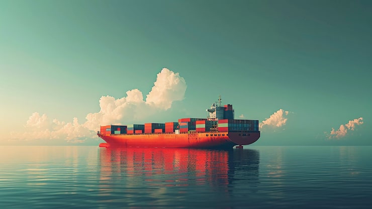 reliable FCL shipping from China to Australia