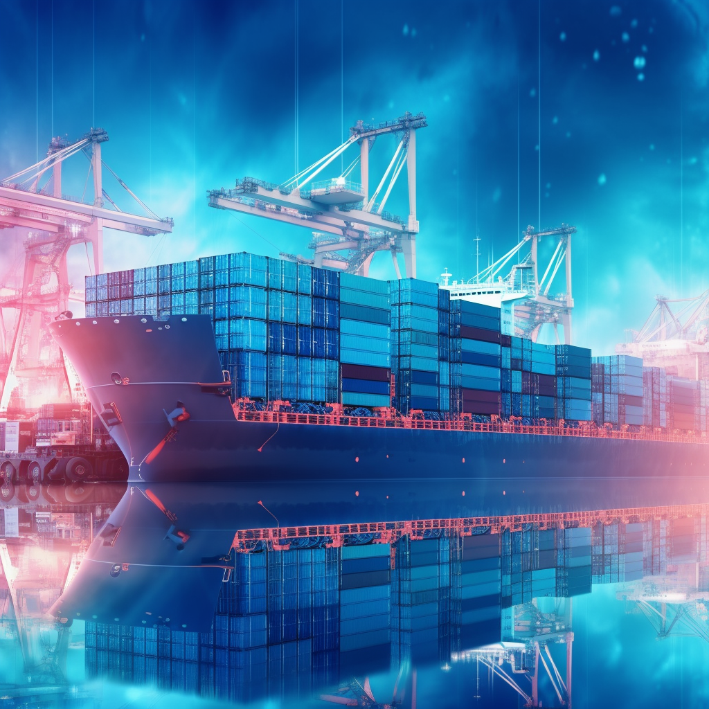 trusted customs clearance from China to USA