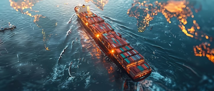 FCL shipping china to singapore