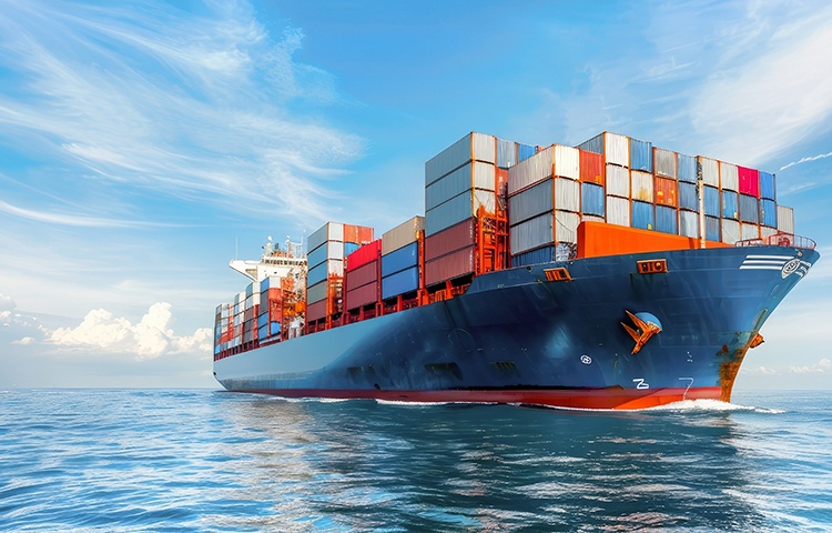 best sea freight from Shenzhen to Netherlands