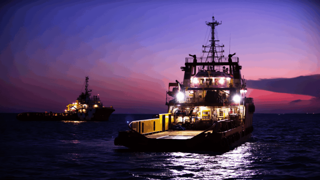 shipping agent china to germany